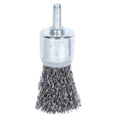 EPM Szczotka pędzelkowa z trzpieniem ZN 24mm - E-561-6024