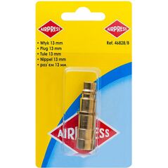 Airpress Szybkozłącze 13mm  (46828)