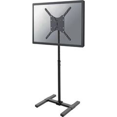 Neomounts Stojak podłogowy NS-FS100BLACK 10'' - 55''