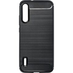 Partner Tele.com Futerał Forcell CARBON do XIAOMI POCO X3 czarny
