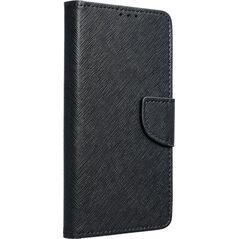 Partner Tele.com Kabura Fancy Book do XIAOMI Redmi Note 9 czarny