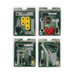 Σετ Παιδικών Εργαλείων Bosch Klein (8007) (KLE8007) έως 12 άτοκες Δόσεις