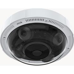 Axis IP Camera Axis P3735-PLE In-Ear IP κάμερα ασφαλείας εσωτερικού & εξωτερικού χώρου 1920 x 1080 px Οροφή 13465964 7331021080621