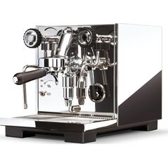 Eureka Eureka μηχανή espresso - Pura R - Φορητή μηχανή espresso - Chrome 13809790 8055162073326