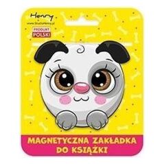 IF Magnetic σελιδοδείκτης Ball Dog 13988932 5905701484478