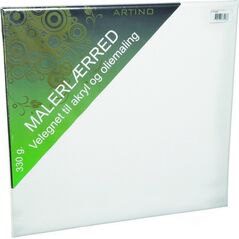 SmartMax Malerlærred (bs) 10x10cm 18mm 14003374 5700135632002