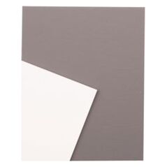 HP BIG grey card kit 10x12cm 2pcs
