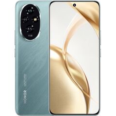 Telefon komórkowy Honor Honor 200 5G 12/512GB Dual Sim Zielony