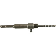 Geko Adapter 160mm SDS PLUS (50)