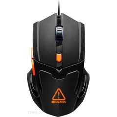 Mysz Canyon Vigil  (CND-SGM02RGB)