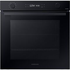 Piekarnik Samsung Piekarnik Samsung NV7B41201AK Bespoke WiFi 76 L