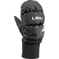 Leki LEKI GLOVES Little Eskimo Mitt Κοντό μαύρο 4.0 13883501 4028173338870