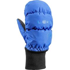 Leki LEKI GLOVES Little Eskimo Mitt Κοντό μπλε 1.0 13883517 4028173339044
