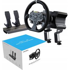 Kierownica MOZA R5 Racing Set