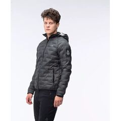 Męska kurtka pikowana Elbrus Huel Primaloft rozmiar XL