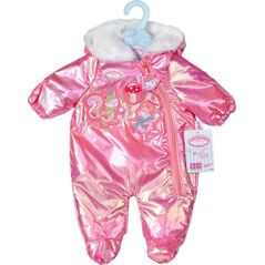 BABY ANNABELLL Winter Suit, 43 cm