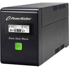 UPS PowerWalker VI800SW (10120080)