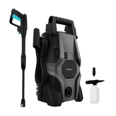 Cecotec Πλυστικό Μηχάνημα Υψηλής Πίεσης 105 Bar 426 L / H HydroBoost 1400 Essential (CEC-08135) έως 12 άτοκες Δόσεις