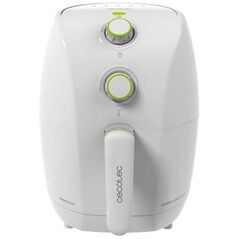 Cecotec Φριτέζα Cecofry Compact Rapid 900 W Χρώματος Γκρι (CEC-03051) έως 12 άτοκες Δόσεις