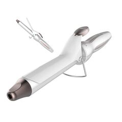 Cecotec Ψαλίδι Μαλλιών για Μπούκλες 32 W (CEC-04330) έως 12 άτοκες Δόσεις