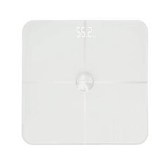 Ψηφιακή Ζυγαριά Μπάνιου - Λιπομετρητής Cecotec 9600 Smart CEC-04091 έως 12 άτοκες Δόσεις