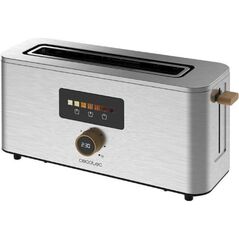 Cecotec Φρυγανιέρα 1000 W (CEC-04845) έως 12 άτοκες Δόσεις