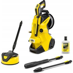 K 4 Premium Power Control Flex Home *EU