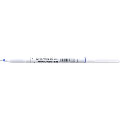 Centropen Cienkopis 2551 M Niebieski 0.5mm (225510006)