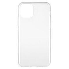 Futerał Back Case Ultra Slim 0,5mm do IPHONE 13
