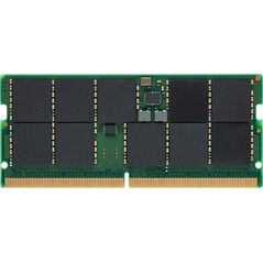 Pamięć serwerowa Kingston 16GB DDR5-5600MT/S ECC CL46