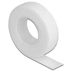 Lanview organizer Lanview LVT-HL1015W δέσιμο καλωδίου Velcro για καλώδια Μαύρο 1 τεμ. 13457342 5715063184660