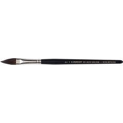 Artequipment Rembrandt Watercolor Brush Series 132 No. 2 13801319 8712079168827
