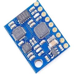 Allnet ALLNET 4duino 9 Achsen Inertial Navigations Modul 13817681 4038820000000