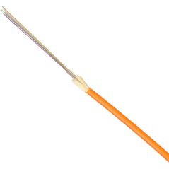 Fiberhome FIBERHOME MICRO CABLE 2,5mm 8FO G.657A1 PE ΠΟΡΤΟΚΑΛΙ 4KM DRUM 13862007 5905090330585