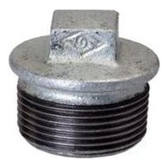 ARKAINSTALLATIONS Plug OC-G290 32 11/4" γαλβανιζέ 13866831 5901669424044