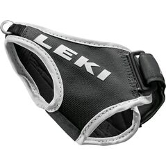 Leki LEKI STRIPES Trigger Shark Πλαίσιο μαύρο S/M/L 13867247 4028173790524