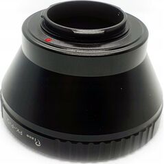 Προσαρμογέας Pixco για Pentax Q Q1 Q-s1 Q10 Q7 για Pentax K / 011094 13969219 5904647821545