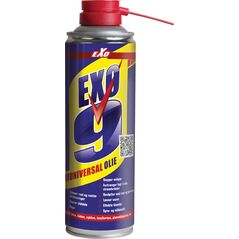 EXO EXO 9 σπρέι γενικής χρήσης, 250 ml - 1691636 13973341 5711556810108