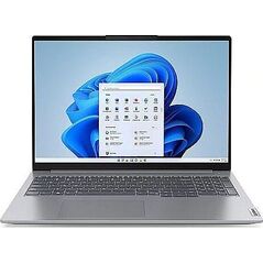 Laptop Lenovo Lenovo ThinkBook 16 G6 - Ryzen 7 7730U | 16"-WUXGA | 32GB | 1TB | Win11Pro
