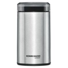 Młynek do kawy Rommelsbacher Rommelsbacher EKM 100 coffee grinder (stainless steel / black)
