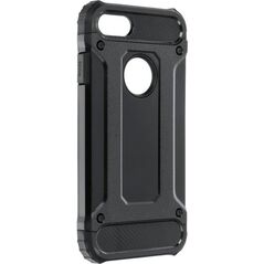 Partner Tele.com Futerał Forcell ARMOR do IPHONE 7 czarny
