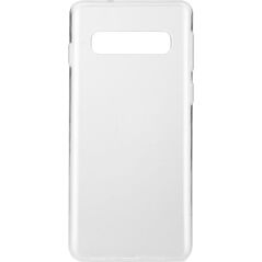 Partner Tele.com Futerał Back Case Ultra Slim 0,5mm do SAMSUNG Galaxy S20 FE / S20 FE 5G
