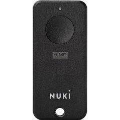 Nuki Pilot zdalnego sterowania NUKI Fob czarny