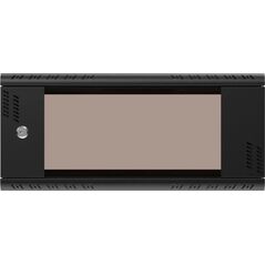 ExtraLink EXTRALINK PREMIUM 4U 600X450 ΕΠΙΤΟΙΧΙΑ ΡΑΦΑΛΙΑ ΜΑΥΡΟ 13452152 5905090339274