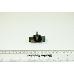 Manfrotto Butterfly για 005BAC M6 x 10mm 13803633 8024221456790