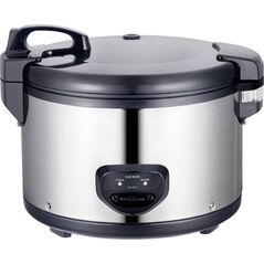 Κούκος Κούκος Reiskocher 6,30l CR-3511E antihaft Edelstahlgehäuse 13812447 8809934062137