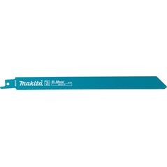 Makita MAKITA RECIMER SAW LADE BIM 225x0,9mm / 2 τεμ. ΜΕΤΑΛΛΟ (0,7-3,0 mm), ΣΩΛΗΝΕΣ (5-175 mm) 13990153 88381559836