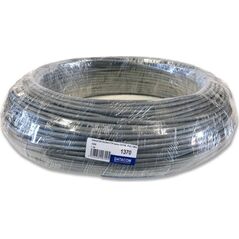 Καλώδιο Solarix DATACOM FTP Cat5e PVC 100m (lanko) 14081172 8596250007095
