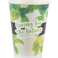 Duni Papbæger Future Smart Ø90 mm 36 cl - (55 τεμάχια) 14081232 6410600374984