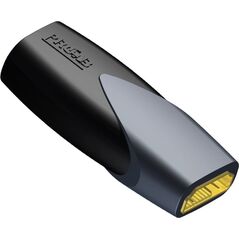 Προσαρμογέας AV Procab Προσαρμογέας PROCAB CLP345, HDMI (F) σε HDMI (M) 14081364 5414795021105